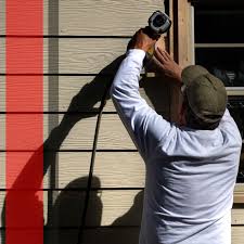 Best Fiber Cement Siding Installation  in Palmyra, NJ